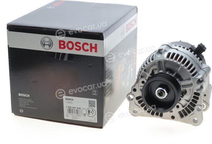 Bosch 1 986 A01 848