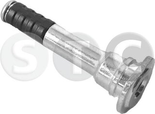 Metalcaucho / STC T458069