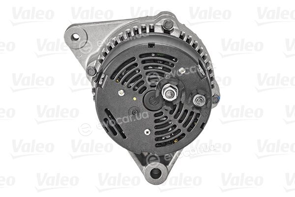 Valeo 436258