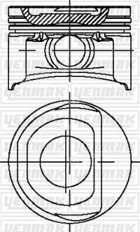 Yenmak 31-04266-000