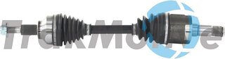 TrakMotive 30-2332