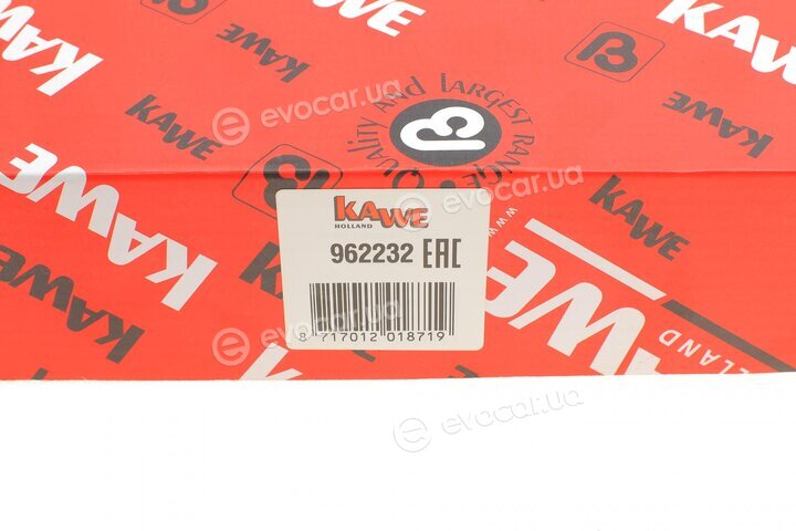 Kawe / Quick Brake 962232