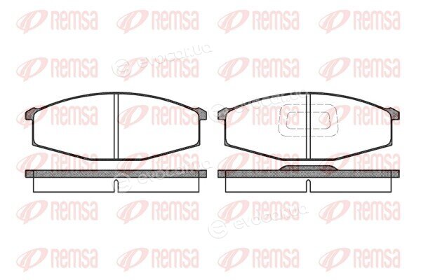Remsa 0129.10