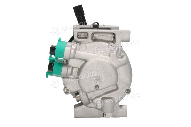 Nissens 890682