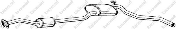 Bosal 288-849