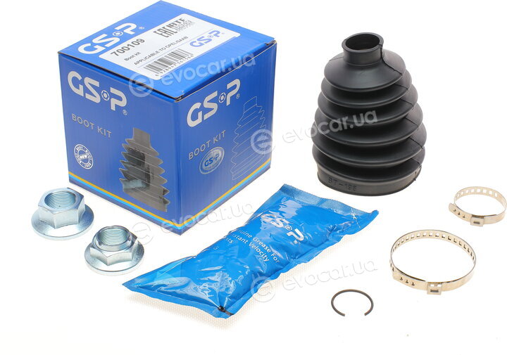 GSP 700109