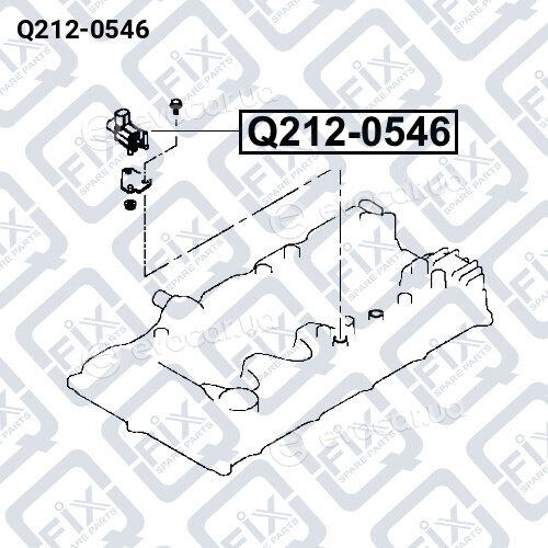 Q-Fix Q2120546