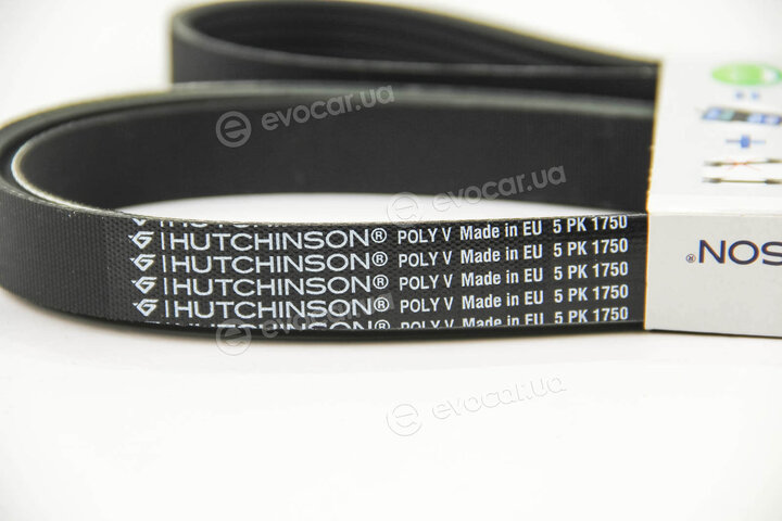 Hutchinson 1750 K 5