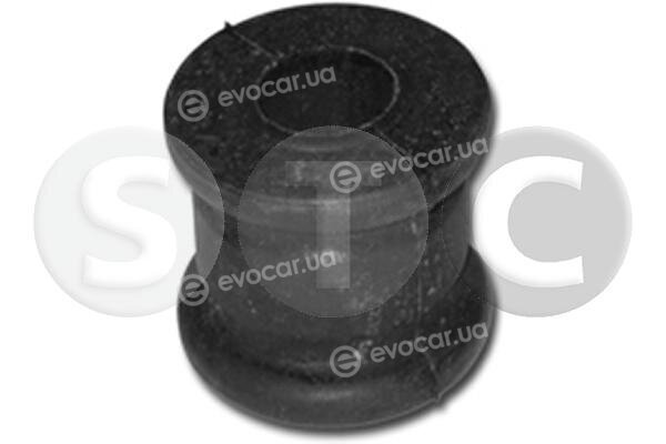 Metalcaucho / STC T450982