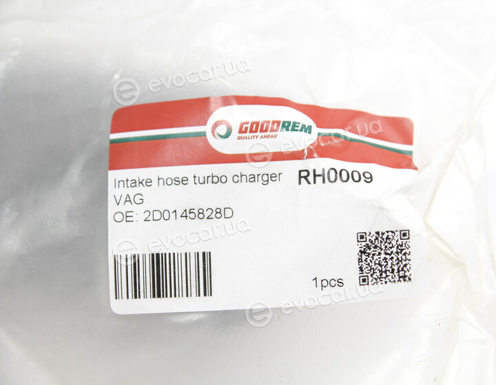 Goodrem RH0009