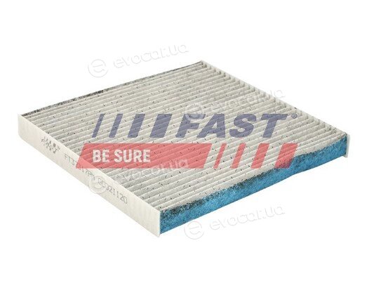 Fast FT37317PM