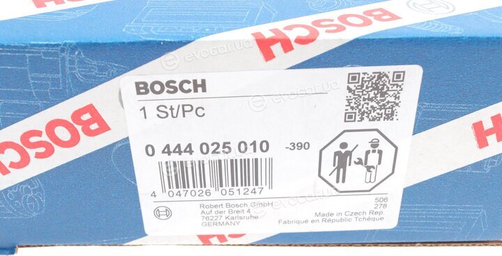 Bosch 0 444 025 010