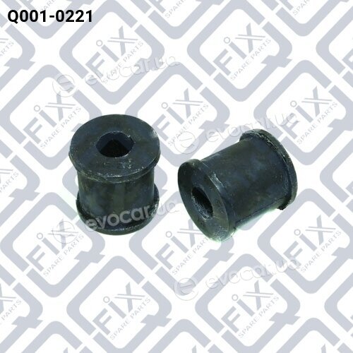 Q-Fix Q0010221