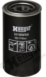 Hengst H19W09