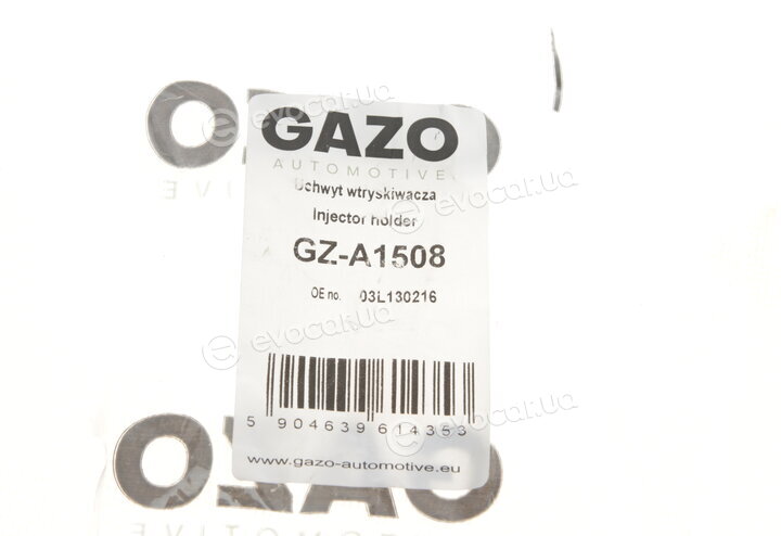 Gazo GZ-A1508