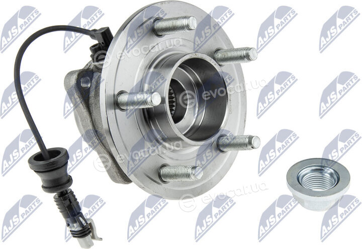 NTY KLT-DW-090