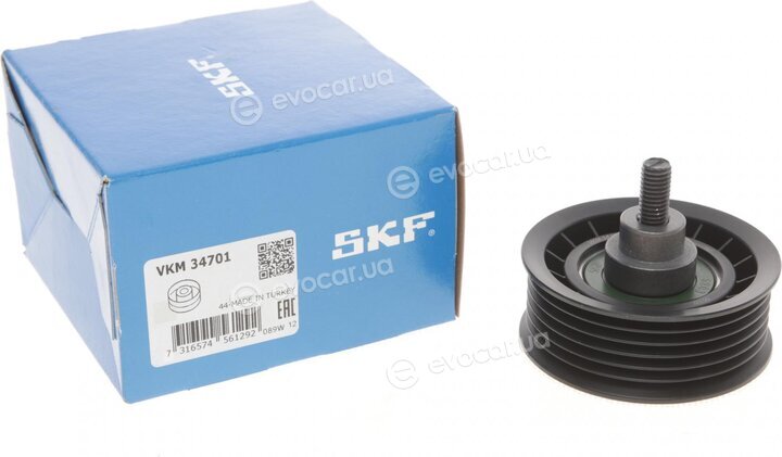 SKF VKM 34701