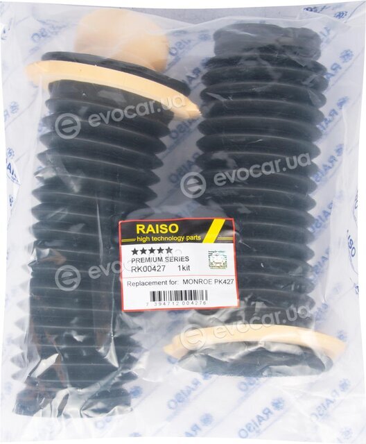 Raiso RK00427
