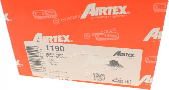 Airtex 1190