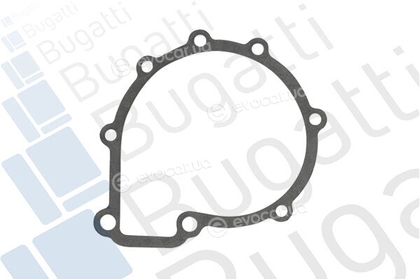 Bugatti PA10003
