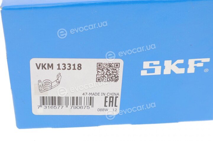 SKF VKM 13318