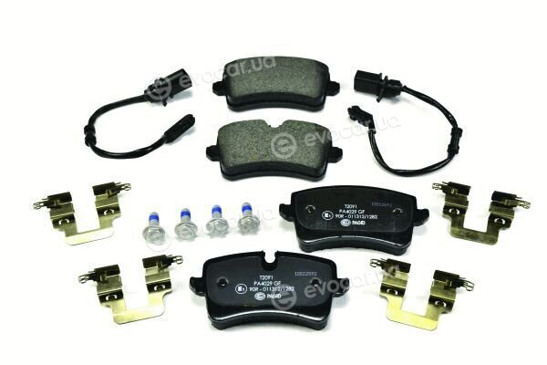 Hella 8DB 355 016-011