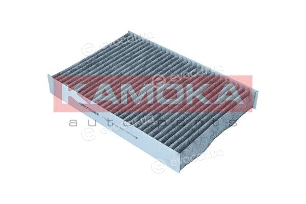 Kamoka F521101
