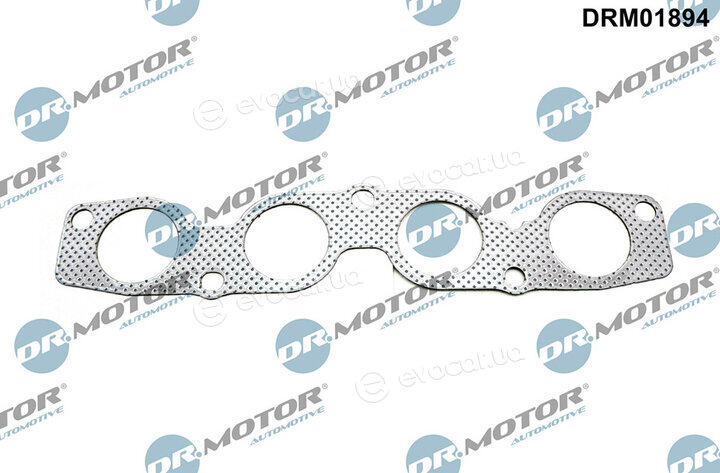Dr. Motor DRM01894