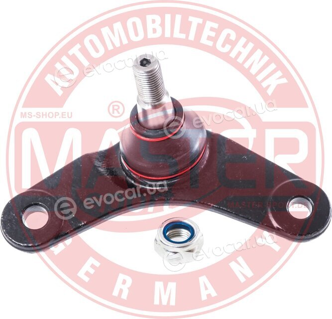 Master Sport 25385-PCS-MS