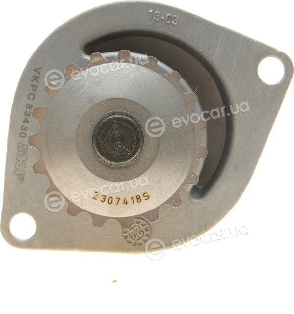 SKF VKPC 83430
