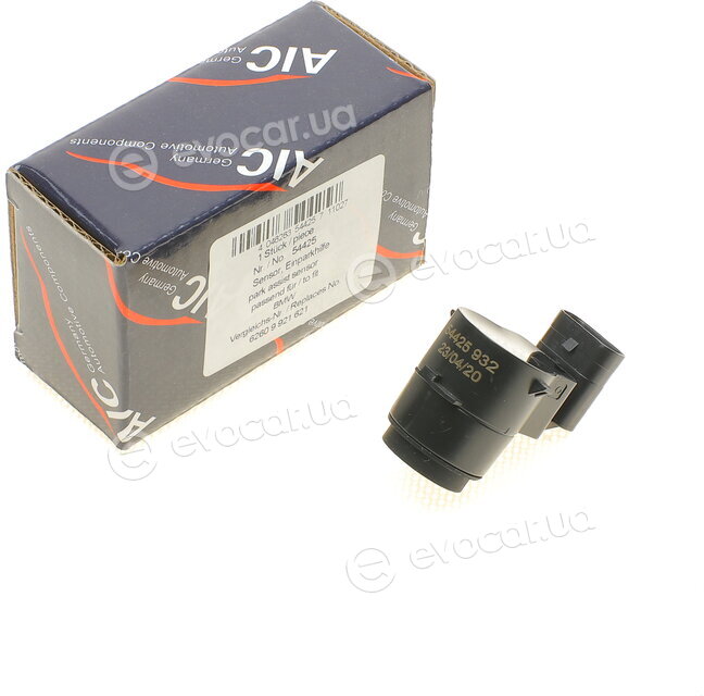 AIC 54425