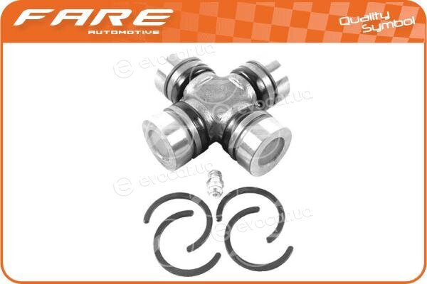 Fare 29069