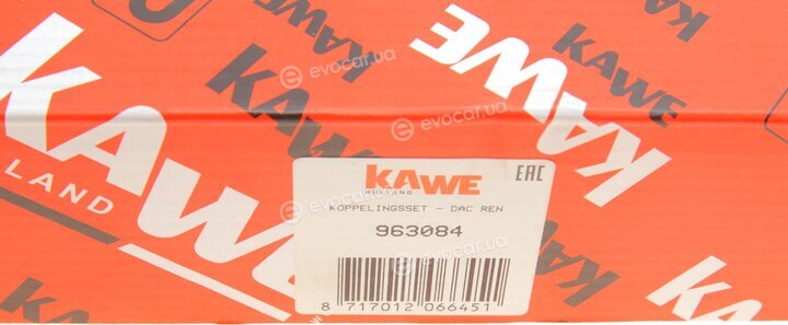 Kawe / Quick Brake 963084