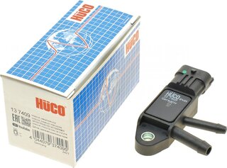 Hitachi / Huco 137409