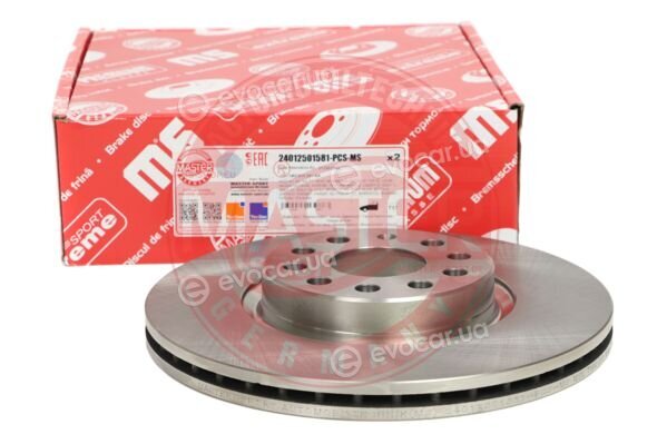 Master Sport 24012501581-PCS-MS