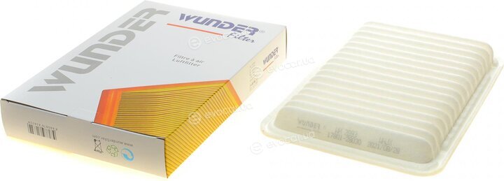 Wunder WH 2093