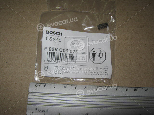 Bosch F 00V C09 023