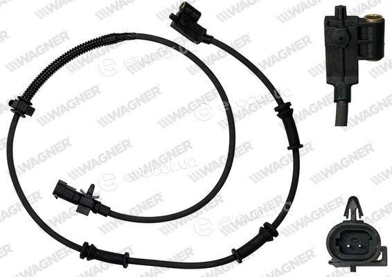 Wagner ABS01079