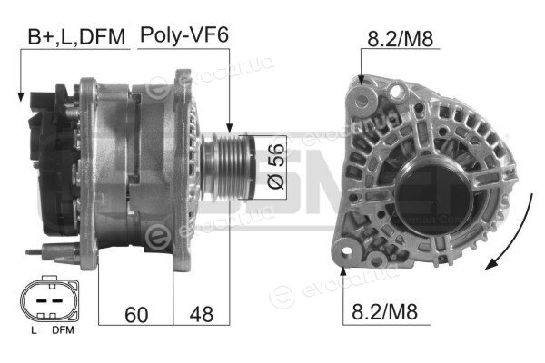 Era / Messmer 210231A