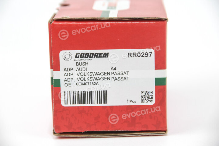 Goodrem RR0297