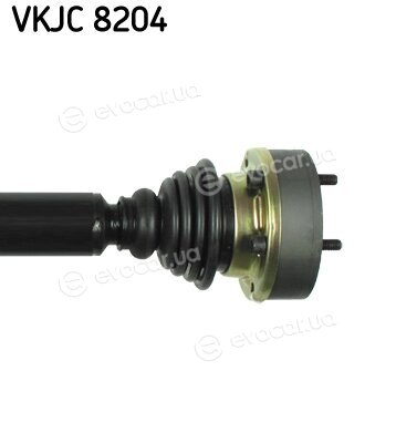 SKF VKJC 8204