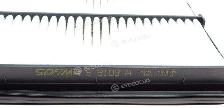 Sofima S 3103 A