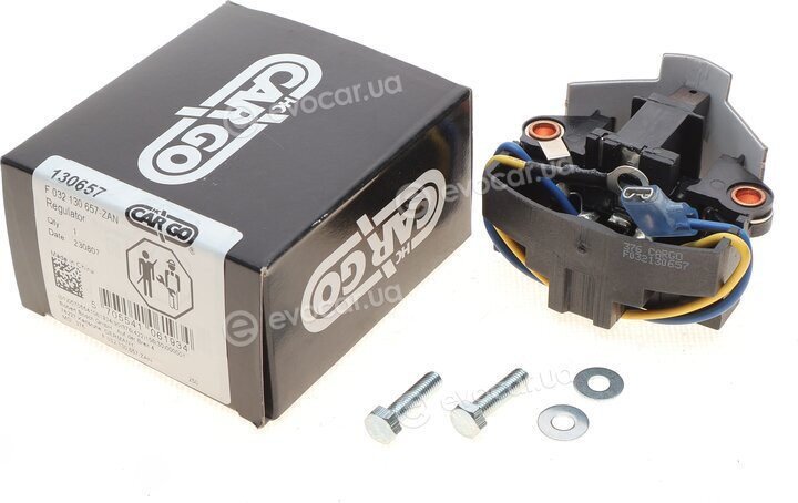 HC Cargo 130657