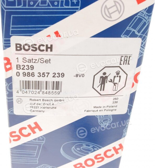 Bosch 0 986 357 239