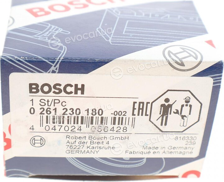 Bosch 0 261 230 180