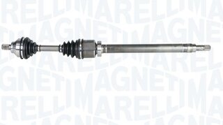 Magneti Marelli 302004190179