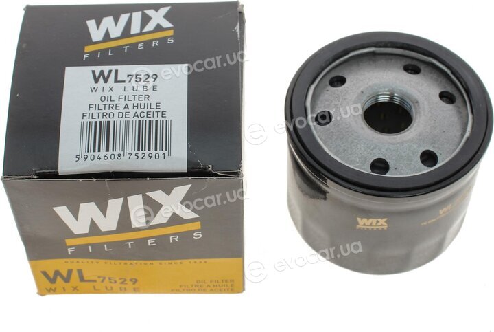 WIX WL7529