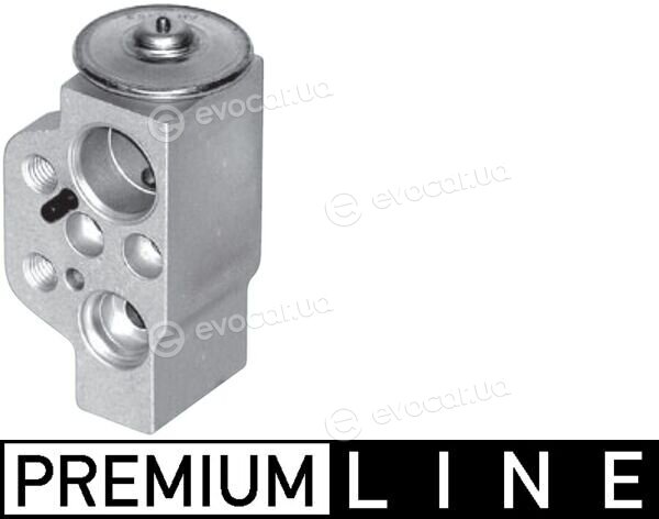 Mahle AVE 124 000P