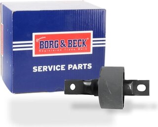 Borg & Beck BSK5937