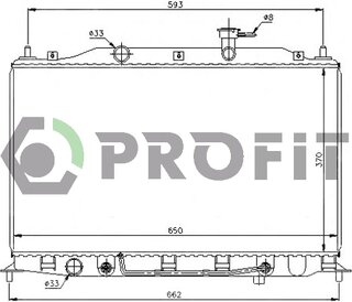 Profit PR 1807A5